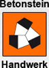 Logo Betonsteinhandwerk